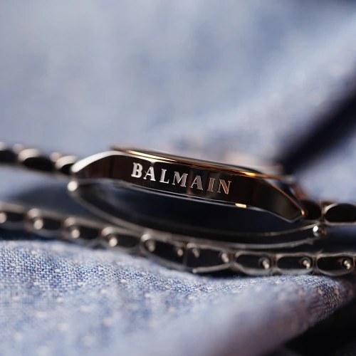 Жіночий годинник BALMAIN DE BALMAIN 3918.33.85 купити за ціною 30100 грн на сайті - THEWATCH