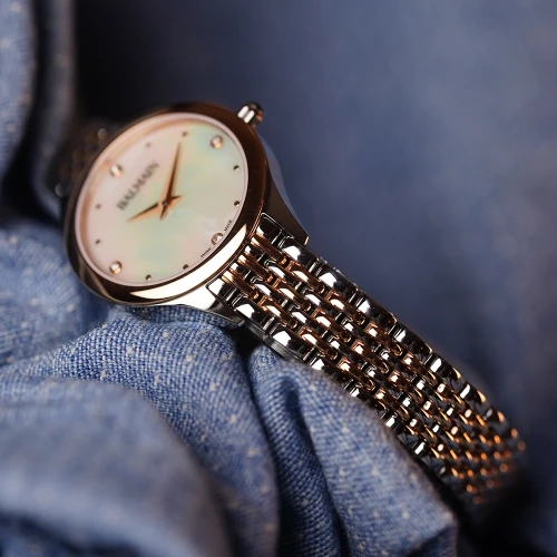 Жіночий годинник BALMAIN DE BALMAIN 4938.33.85 купити за ціною 29540 грн на сайті - THEWATCH