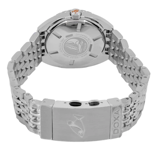 Мужские наручные часы DOXA SUB 200T PROFESSIONAL 804.10.351S.10 купить по цене 80500 грн на сайте - THEWATCH