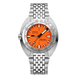 Чоловічий годинник DOXA SUB 300T ARISTERA PROFESSIONAL 840.10.351.10-SE10 купити за ціною 123700 грн на сайті - THEWATCH
