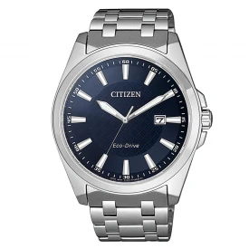Чоловічий годинник CITIZEN ECO-DRIVE BM7108-81L купити за ціною 10350 грн на сайті - THEWATCH