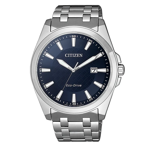 Чоловічий годинник CITIZEN ECO-DRIVE BM7108-81L купити за ціною 10350 грн на сайті - THEWATCH