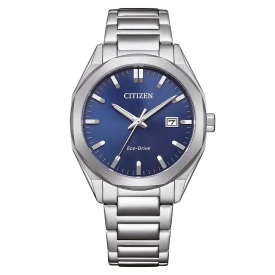 Чоловічий годинник CITIZEN ECO-DRIVE BM7620-83L купити за ціною 9740 грн на сайті - THEWATCH