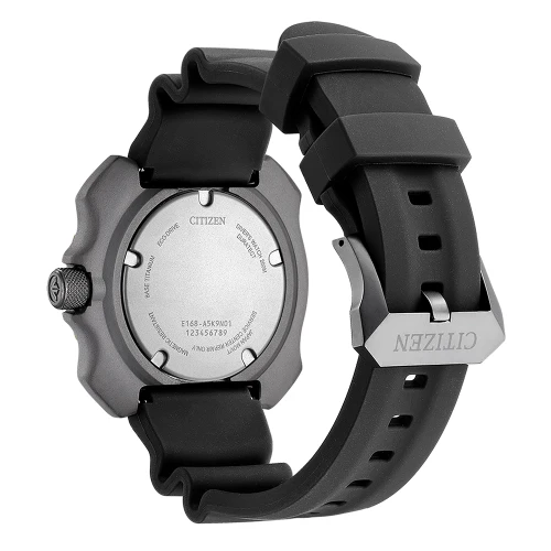 Мужские наручные часы CITIZEN PROMASTER ECO-DRIVE DIVER BN0226-10P купить по цене 21180 грн на сайте - THEWATCH