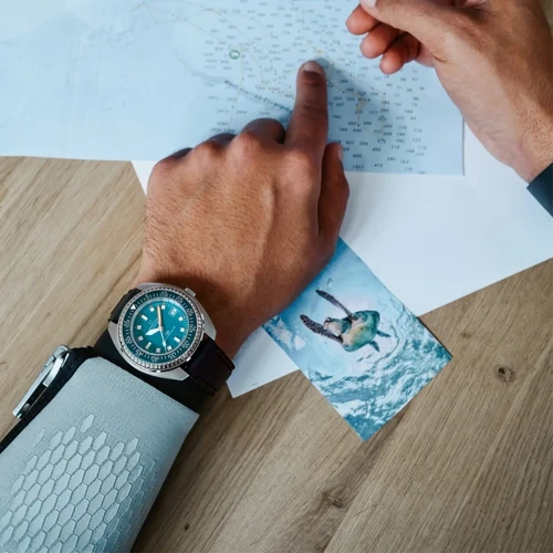 Чоловічий годинник CERTINA DS SUPER PH1000M STC SPECIAL EDITION C024.907.17.041.10 купити за ціною 51920 грн на сайті - THEWATCH