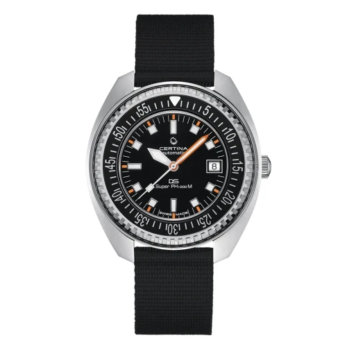 CERTINA DS PH