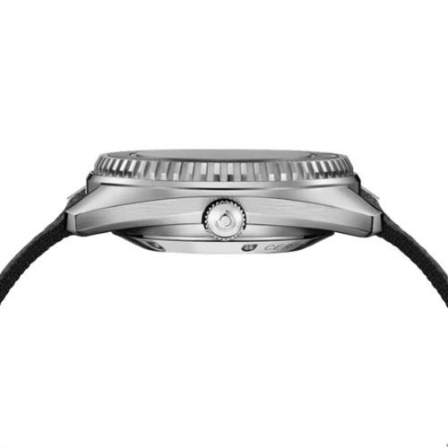 Чоловічий годинник CERTINA DS SUPER PH1000M C024.907.18.051.00 купити за ціною 51920 грн на сайті - THEWATCH