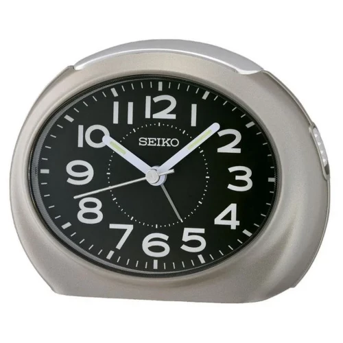 Настольные часы SEIKO QHE193N купить по цене 1500 грн на сайте - THEWATCH