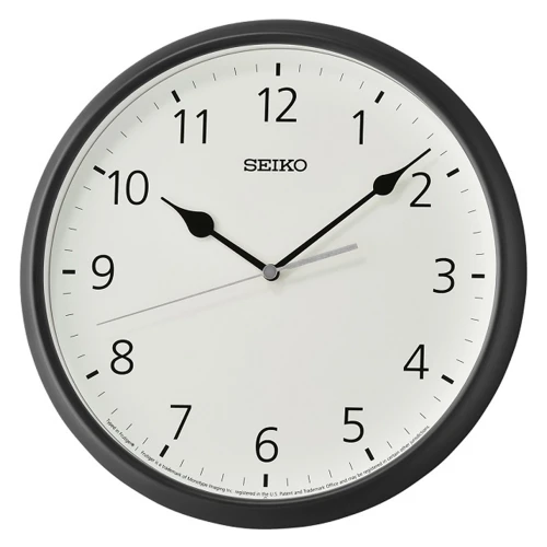 Настенные часы SEIKO QXA796K купить по цене 2800 грн на сайте - THEWATCH