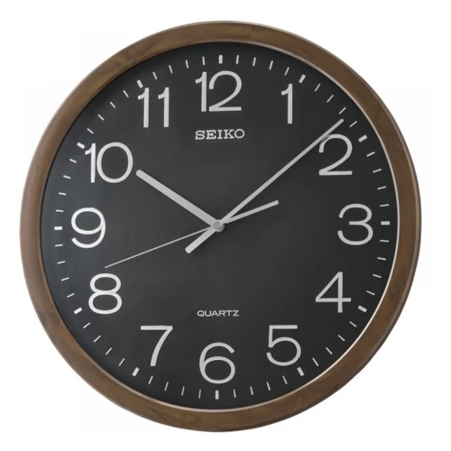 Настенные часы SEIKO QXA806A купить по цене 4000 грн на сайте - THEWATCH