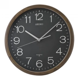 Настінний годинник SEIKO QXA807A купити за ціною 3500 грн на сайті - THEWATCH
