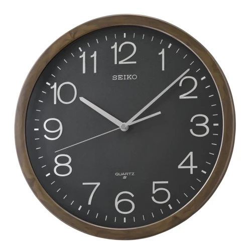Настенные часы SEIKO QXA807A купить по цене 3500 грн на сайте - THEWATCH