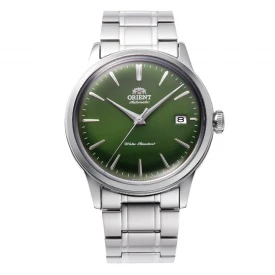Чоловічий годинник ORIENT BAMBINO RA-AC0M09E30B купити за ціною 14090 грн на сайті - THEWATCH