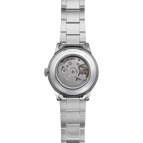 Чоловічий годинник ORIENT BAMBINO RA-AC0M09E30B купити за ціною 14090 грн на сайті - THEWATCH