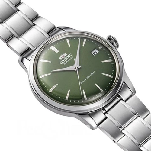 Чоловічий годинник ORIENT BAMBINO RA-AC0M09E30B купити за ціною 14090 грн на сайті - THEWATCH