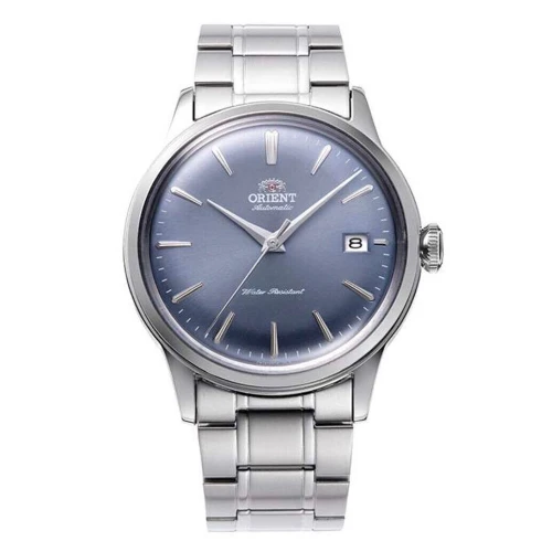 Чоловічий годинник ORIENT BAMBINO RA-AC0M10L30B купити за ціною 14090 грн на сайті - THEWATCH