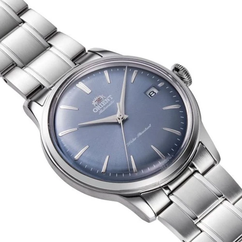 Чоловічий годинник ORIENT BAMBINO RA-AC0M10L30B купити за ціною 14090 грн на сайті - THEWATCH