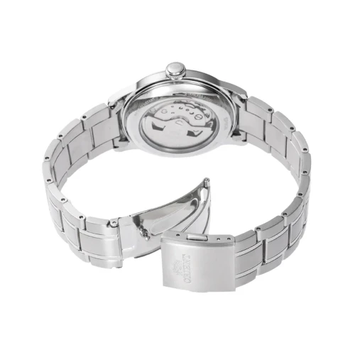 Чоловічий годинник ORIENT BAMBINO RA-AC0M10L30B купити за ціною 14090 грн на сайті - THEWATCH