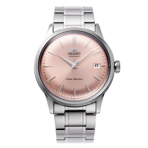 Чоловічий годинник ORIENT BAMBINO RA-AC0M11Y30B купити за ціною 14090 грн на сайті - THEWATCH