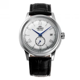 Чоловічий годинник ORIENT BAMBINO RA-AP0104S30B купити за ціною 13350 грн на сайті - THEWATCH