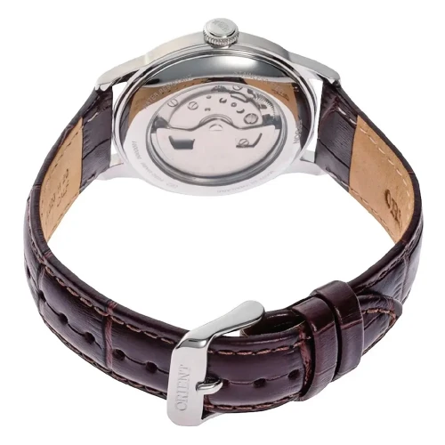 Чоловічий годинник ORIENT BAMBINO RA-AP0105Y30B купити за ціною 13350 грн на сайті - THEWATCH