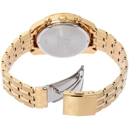 Чоловічий годинник ORIENT CONTEMPORARY RA-TX0301G10B купити за ціною 13940 грн на сайті - THEWATCH