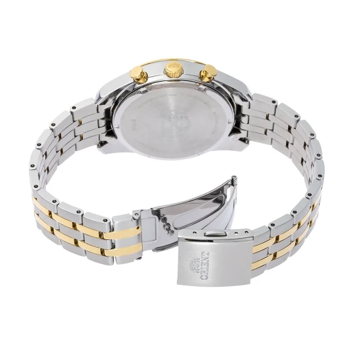 Чоловічий годинник ORIENT CONTEMPORARY RA-TX0302S10B купити за ціною 13940 грн на сайті - THEWATCH