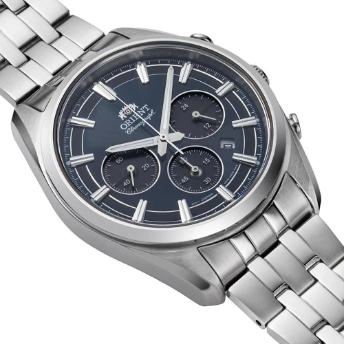 Чоловічий годинник ORIENT CONTEMPORARY RA-TX0303L10B купити за ціною 12160 грн на сайті - THEWATCH