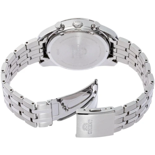 Чоловічий годинник ORIENT CONTEMPORARY RA-TX0304L10B купити за ціною 12160 грн на сайті - THEWATCH