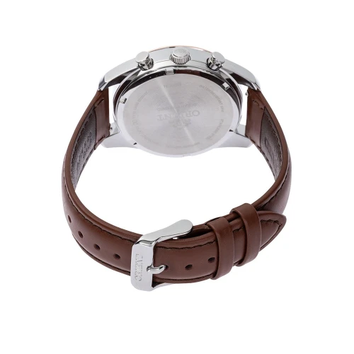 Чоловічий годинник ORIENT CONTEMPORARY RA-TX0306S10B купити за ціною 12160 грн на сайті - THEWATCH