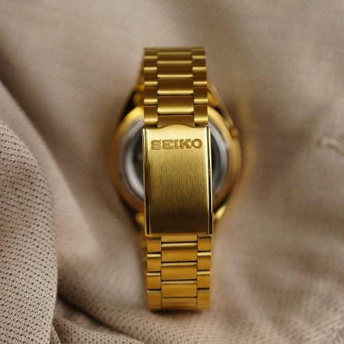 Чоловічий годинник SEIKO 5 CLASSIC SNXL72 купити за ціною 12100 грн на сайті - THEWATCH