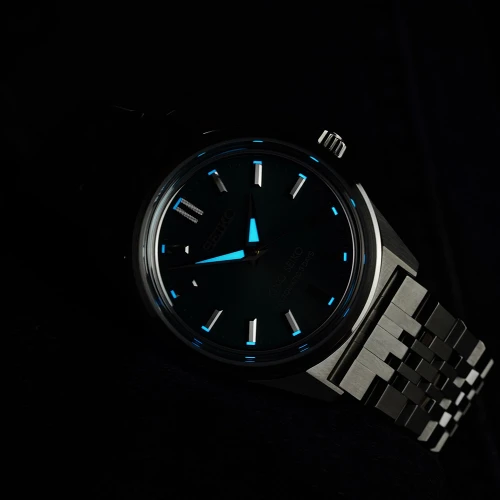 Чоловічий годинник KING SEIKO KSK SPB457J1 купити за ціною 101000 грн на сайті - THEWATCH