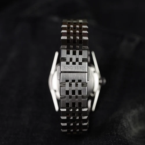 Чоловічий годинник KING SEIKO KSK SPB457J1 купити за ціною 101000 грн на сайті - THEWATCH