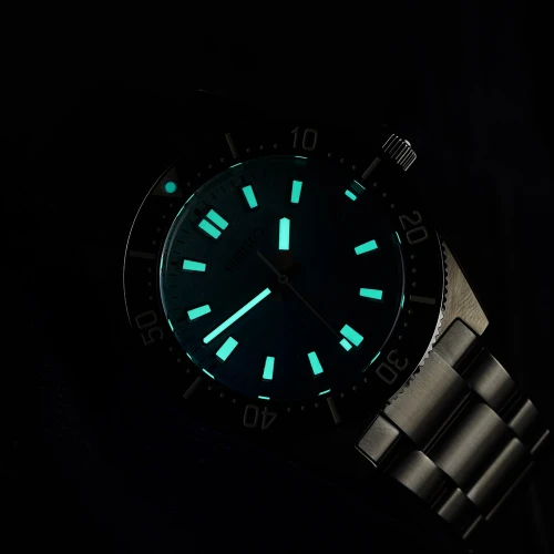 Чоловічий годинник SEIKO PROSPEX 62MAS EUROPEAN LIMITED EDITION SPB473J1 купити за ціною 75800 грн на сайті - THEWATCH