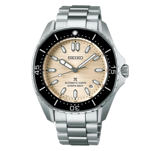 Чоловічий годинник SEIKO PROSPEX SPB481J1 купити за ціною 60600 грн на сайті - THEWATCH