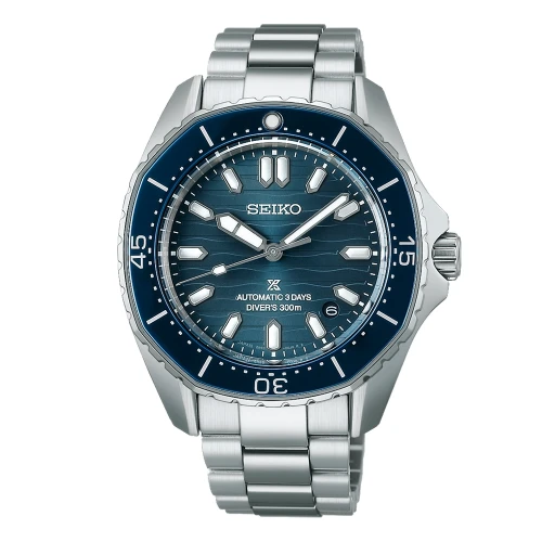 Чоловічий годинник SEIKO PROSPEX SPB483J1 купити за ціною 60600 грн на сайті - THEWATCH