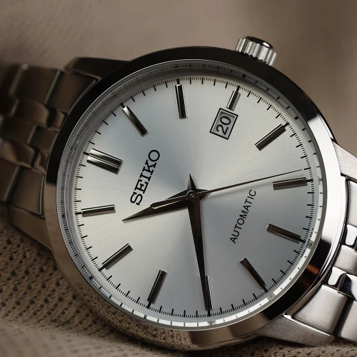 Чоловічий годинник SEIKO CS DRESS SRPH85K1 купити за ціною 16700 грн на сайті - THEWATCH