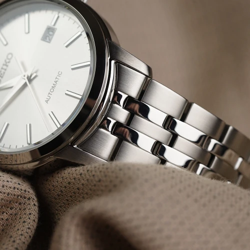 Чоловічий годинник SEIKO CS DRESS SRPH85K1 купити за ціною 16700 грн на сайті - THEWATCH