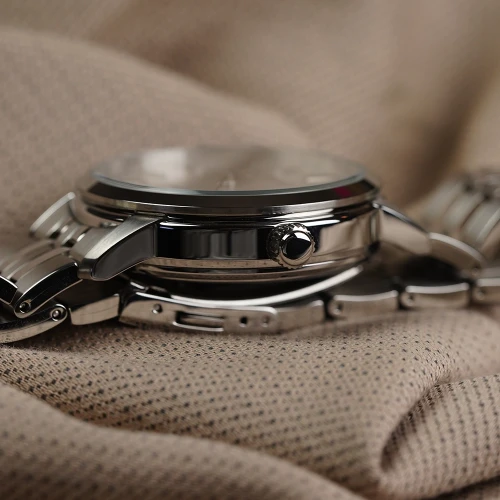 Чоловічий годинник SEIKO CS DRESS SRPH85K1 купити за ціною 16700 грн на сайті - THEWATCH