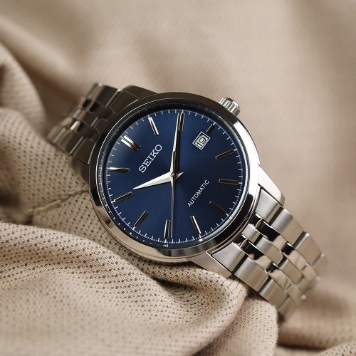 Чоловічий годинник SEIKO CS DRESS SRPH87K1 купити за ціною 16700 грн на сайті - THEWATCH