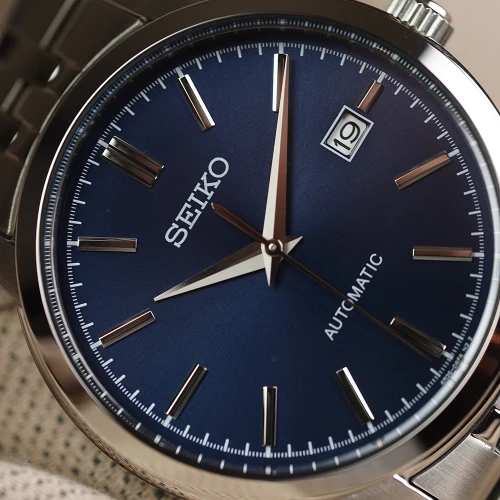 Чоловічий годинник SEIKO CS DRESS SRPH87K1 купити за ціною 16700 грн на сайті - THEWATCH