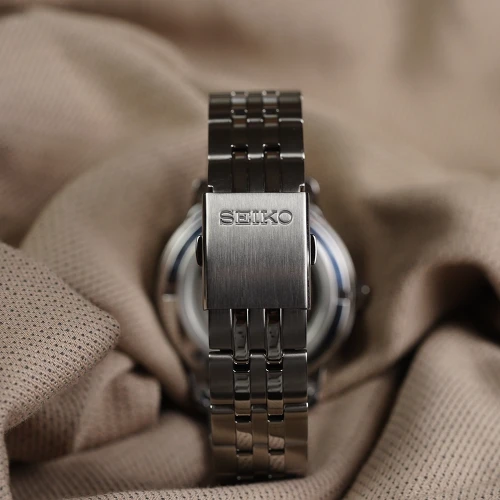 Чоловічий годинник SEIKO CS DRESS SRPH89K1 купити за ціною 16700 грн на сайті - THEWATCH