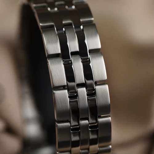 Чоловічий годинник SEIKO CS DRESS SRPH89K1 купити за ціною 16700 грн на сайті - THEWATCH