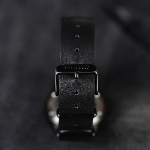 Чоловічий годинник SEIKO 5 SPORTS FIELD GMT SSK025K1 купити за ціною 21700 грн на сайті - THEWATCH