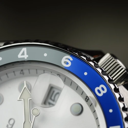 Чоловічий годинник SEIKO 5 SPORTS GMT SSK033K1 купити за ціною 24700 грн на сайті - THEWATCH