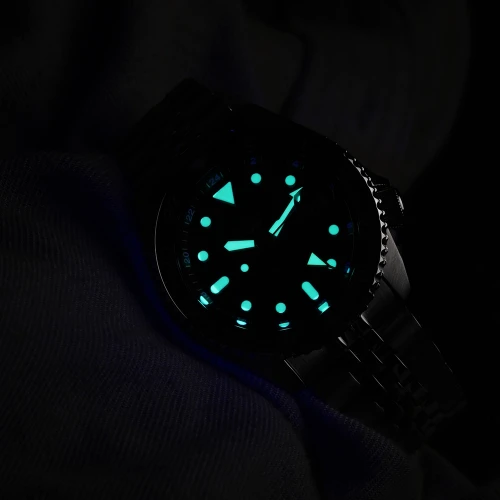 Чоловічий годинник SEIKO 5 SPORTS GMT SSK033K1 купити за ціною 24700 грн на сайті - THEWATCH