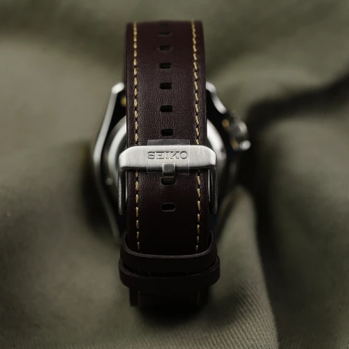 Мужские наручные часы SEIKO 5 SPORTS GMT SSK036K1 купить по цене 23700 грн на сайте - THEWATCH