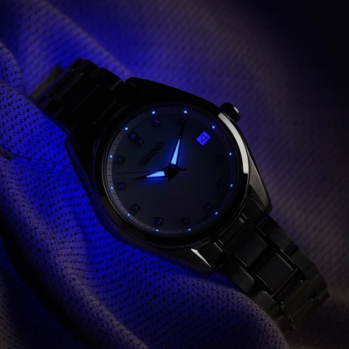 Женские наручные часы SEIKO CS SPORTS SUR579P1 купить по цене 26800 грн на сайте - THEWATCH