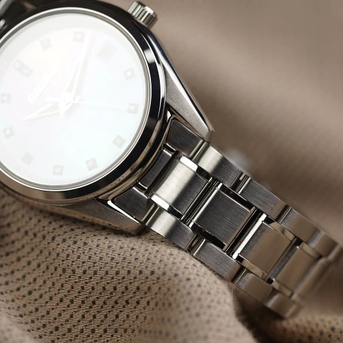 Женские наручные часы SEIKO CS SPORTS SUR579P1 купить по цене 26800 грн на сайте - THEWATCH