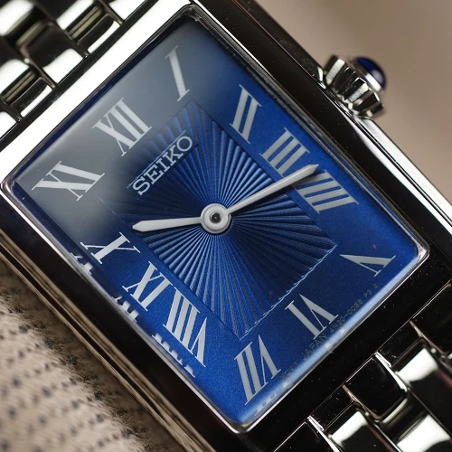 Жіночий годинник SEIKO CS DRESS SWR085P1 купити за ціною 16700 грн на сайті - THEWATCH